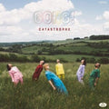 Catastrophe - Gong! (Vinyl) (US Import)