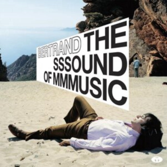 Bertrand Burgalat - Sssound Of Mmmusic (Vinyl) (US Import)
