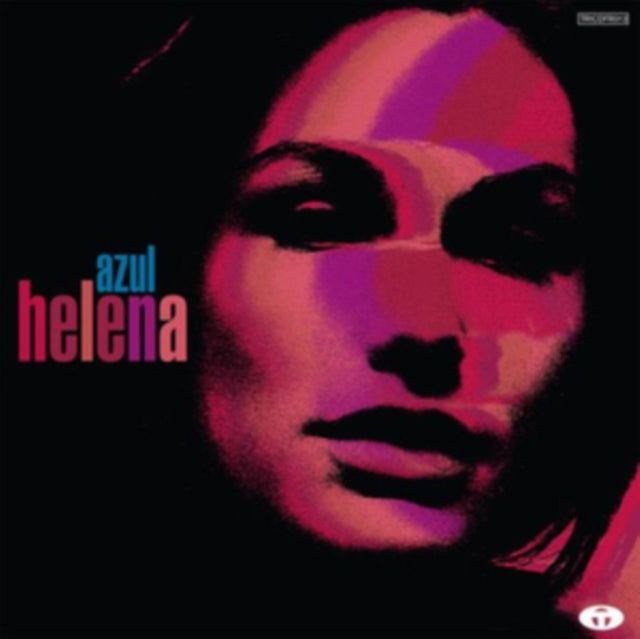 Helena Noguerra - Azul (Vinyl) (US Import)