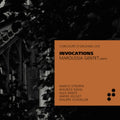 Maroussia Gentet - Maroussia Gentet: Invocations (CD)