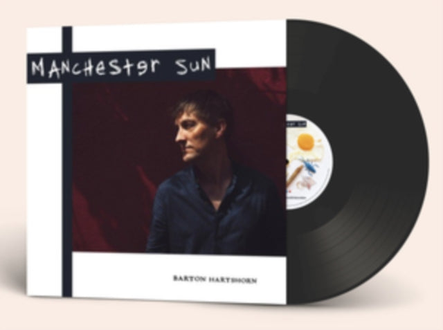 Barton Hartshorn - Manchester Sun (Vinyl) (US Import)