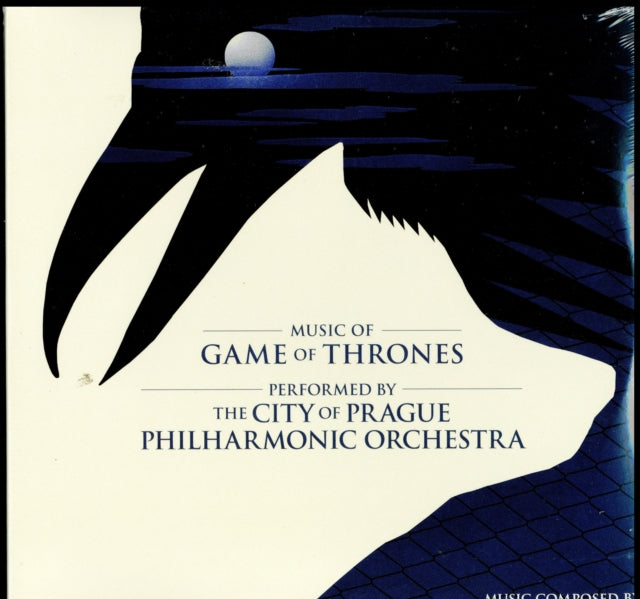 City Of Prague Philharmonic Orchestra - Game Of Thrones OST (Vinyl) (US Import)