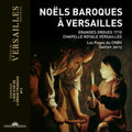 Gaetan Jarry - Gaetan Jarry: Noels A Versailles (CD)