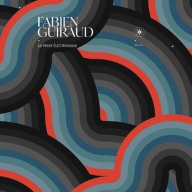 Fabien Guiraud - La Prise Electronique (Vinyl) (US Import)
