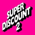 De Crecy,Etienne - Super Discount 2 (2LP) (Vinyl) (US Import)