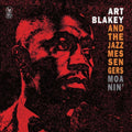 Art Blakey & The Jazz Messengers - Moanin (Yellow Vinyl) (Vinyl) (US Import)