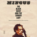 Charles Mingus - Black Saint & The Sinner Lady (Yellow Vinyl) (Vinyl) (US Import)