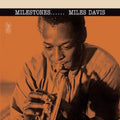 Miles Davis - Milestones (Yellow Vinyl) (Vinyl) (US Import)