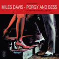 Miles Davis - Porgy & Bess (Yellow Vinyl) (Vinyl) (US Import)