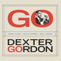 Dexter Gordon - Go! (Yellow Vinyl) (Vinyl) (US Import)