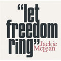 Jackie Mclean - Let Freedom Ring (Yellow Vinyl) (Vinyl) (US Import)