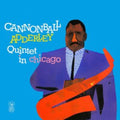 Cannonball Quintet Adderley - Cannonball Adderley Quintet In Chicago (Yellow Vinyl) (Vinyl) (US Import)