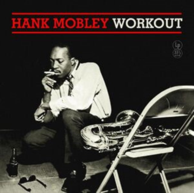 Hank Mobley - Workout (Yellow Vinyl) (Vinyl) (US Import)