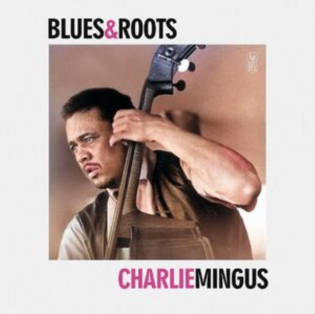 Charles Mingus - Blues & Roots (Yellow Vinyl) (Vinyl) (US Import)