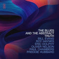 Oliver Nelson - Blues & The Abstract Truth (Yellow Vinyl) (Vinyl) (US Import)