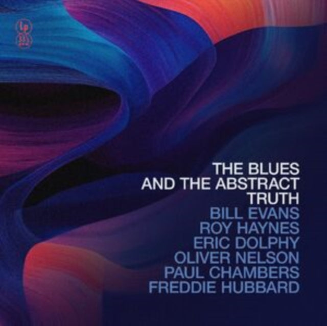 Oliver Nelson - Blues & The Abstract Truth (Yellow Vinyl) (Vinyl) (US Import)