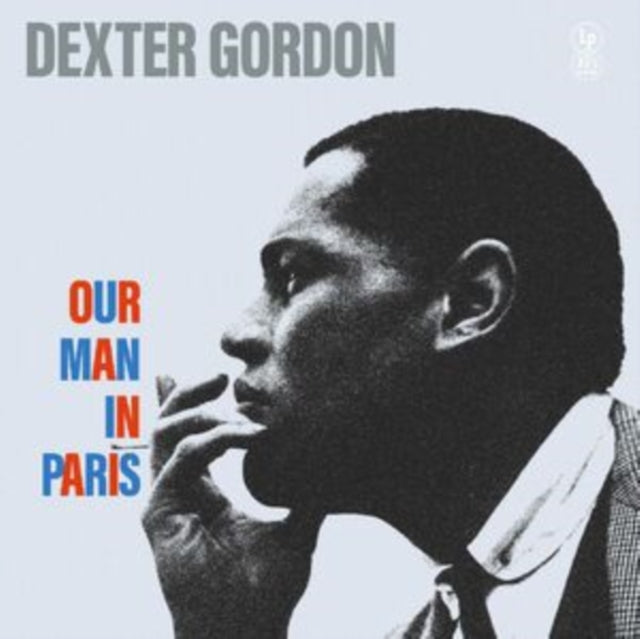 Dexter Gordon - Our Man In Paris (Yellow Vinyl) (Vinyl) (US Import)