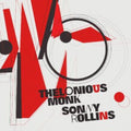 Thelonious Monk & Sonny Rollins - Thelonious Monk/Sonny Rollins (Yellow Vinyl) (Vinyl) (US Import)