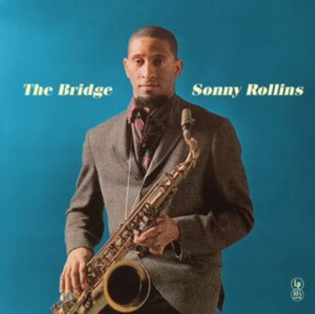 Sonny Rollins - Bridge (Yellow Vinyl) (Vinyl) (US Import)