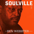 Ben Webster - Soulville (Yellow Vinyl) (Vinyl) (US Import)