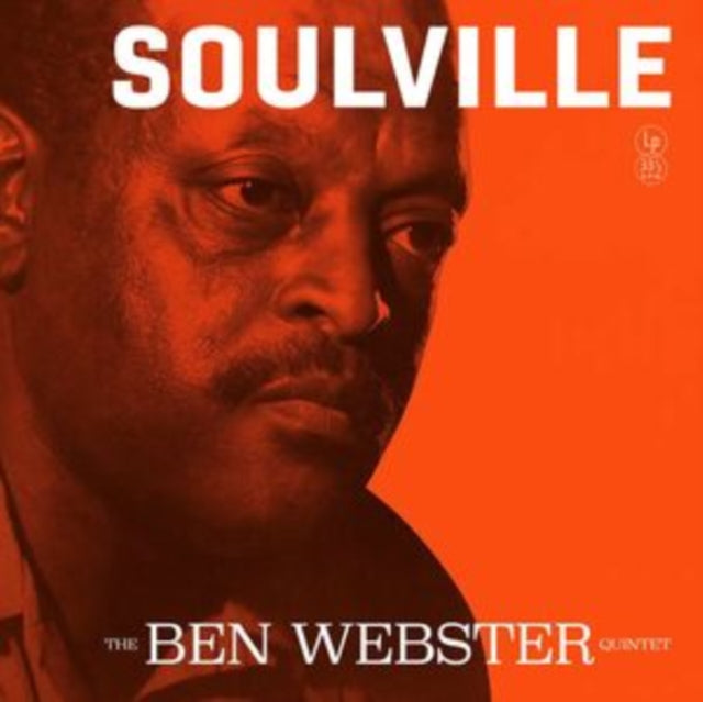 Ben Webster - Soulville (Yellow Vinyl) (Vinyl) (US Import)