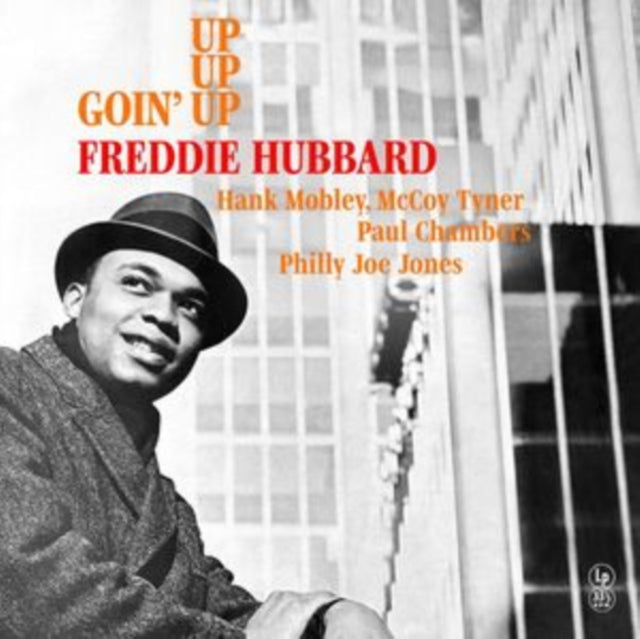 Freddie Hubbard - Goin' Up (Vinyl) (US Import)
