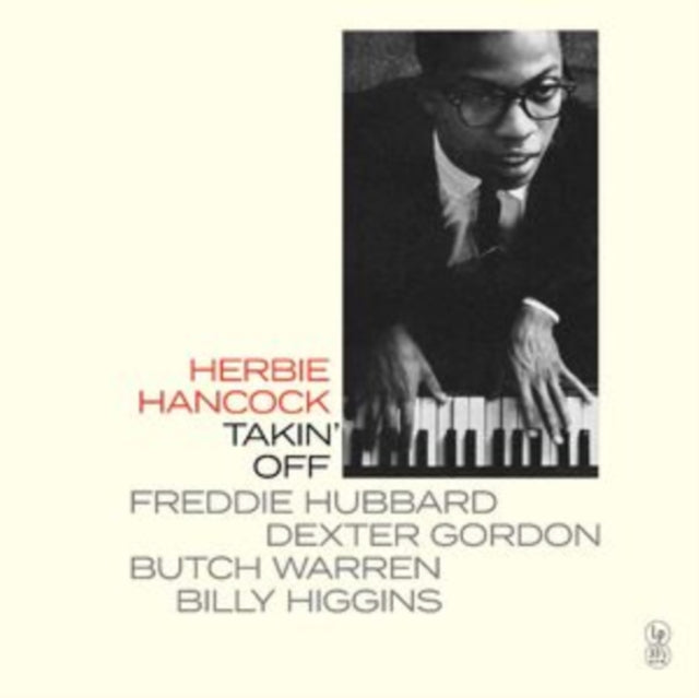 Herbie Hancock - Takin' Off (Yellow Vinyl) (Vinyl) (US Import)