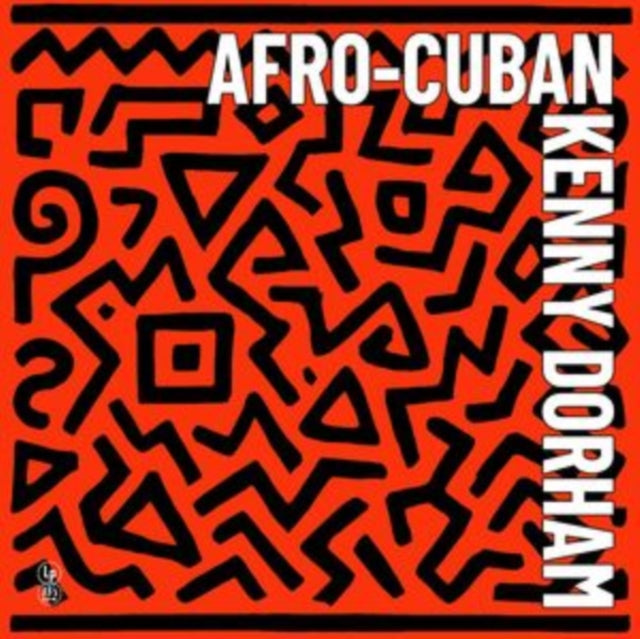 Kenny Dorham - Afro-Cuban (Yellow Vinyl) (Vinyl) (US Import)