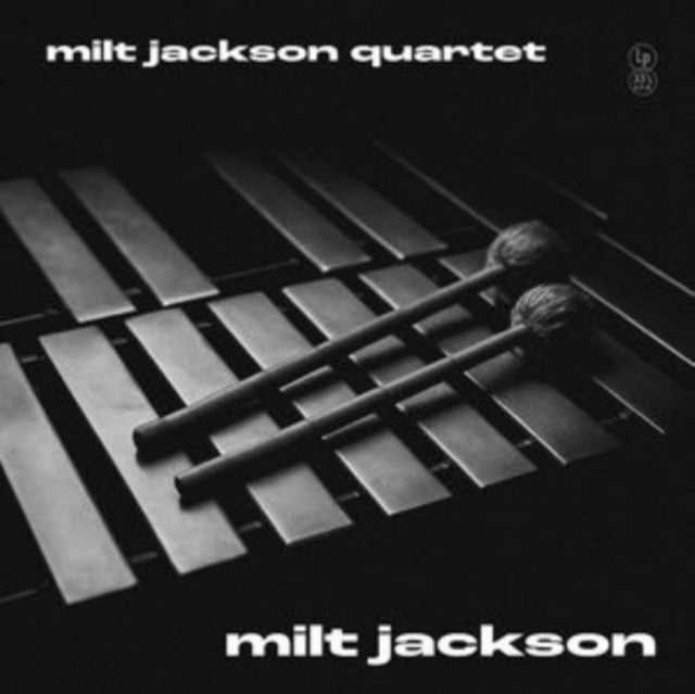 Milt Jackson - Milt Jackson Quartet (Yellow Vinyl) (Vinyl) (US Import)