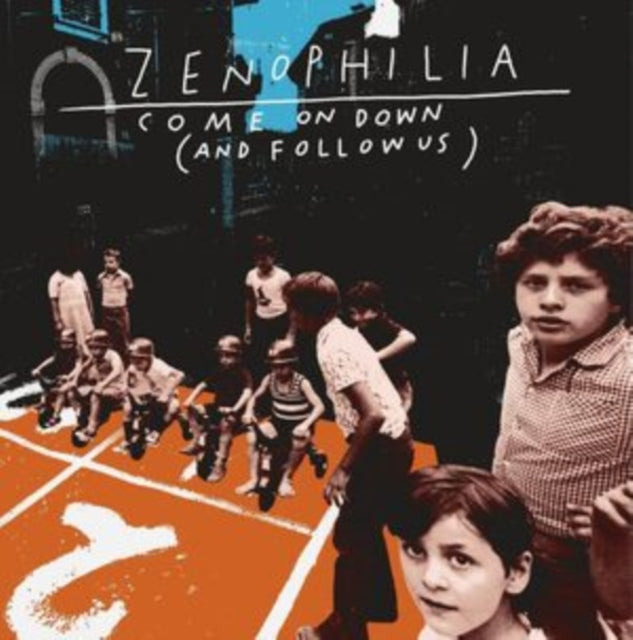 Zenophilia - Come On Down (& Follow Us) (Vinyl) (US Import)