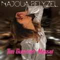 Najoua Belyzel - Ton Guerrier Massai (Splatter Vinyl) (Vinyl) (US Import)
