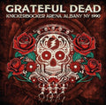 Grateful Dead - Knickerbocker Arena, Albany Ny 1990 (2CD) (CD)