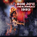 Bon Jovi - Live In Australia 1993 (CD)