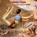 Little Feat - Live In Atlanta 1988 (CD)