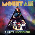 Mountain - Ritz, New York 1985 (CD)