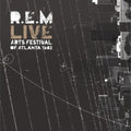 R.E.M - Arts Festival Of Atlanta 1982 (CD)