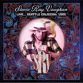 Stevie Ray Vaughan - Live..Seattle Coliseum 1985 (CD) (US Import)