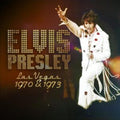 Elvis Presley - Las Vegas 1970 & 1973 (2CD) (CD)