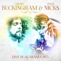 Lindsey Buckingham & Stevie Nicks - Live In Alabama 1975 (CD)