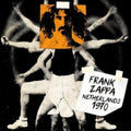 Frank Zappa - Netherlands 1970 (CD)