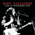 Rory Gallagher - Live In Switzerland (CD)