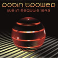 Robin Trower - Live In Seattle 1973 (CD)