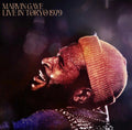 Marvin Gaye - Live In Tokyo 1979 - Budokan Hall, Tokyo Japan 13 Nov 1979 (CD) (US Import)