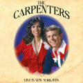 Carpenters - Live In New York 1978 (CD)