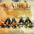 Camel - Electric Ladyland Studios 1974 (CD)