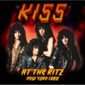 Kiss - At The Ritz New York 1988 (CD)