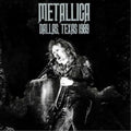 Metallica - Dallas / Texas 1989 (2CD) (CD)