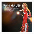 Van Halen - California 1983 (2CD) (CD)