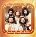 Beach Boys - Live In New York 1979 (CD)