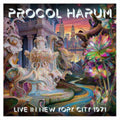 Procol Harum - Live In New York City 1971 (CD)
